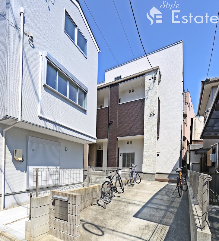 ハーモニーテラス千種VI