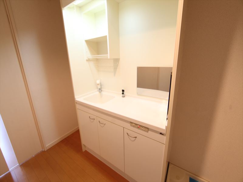 キッチン(2口コンロ設置可)