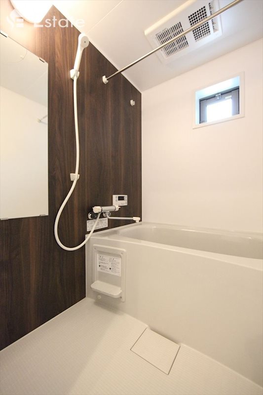 浴室乾燥機付★バスルーム