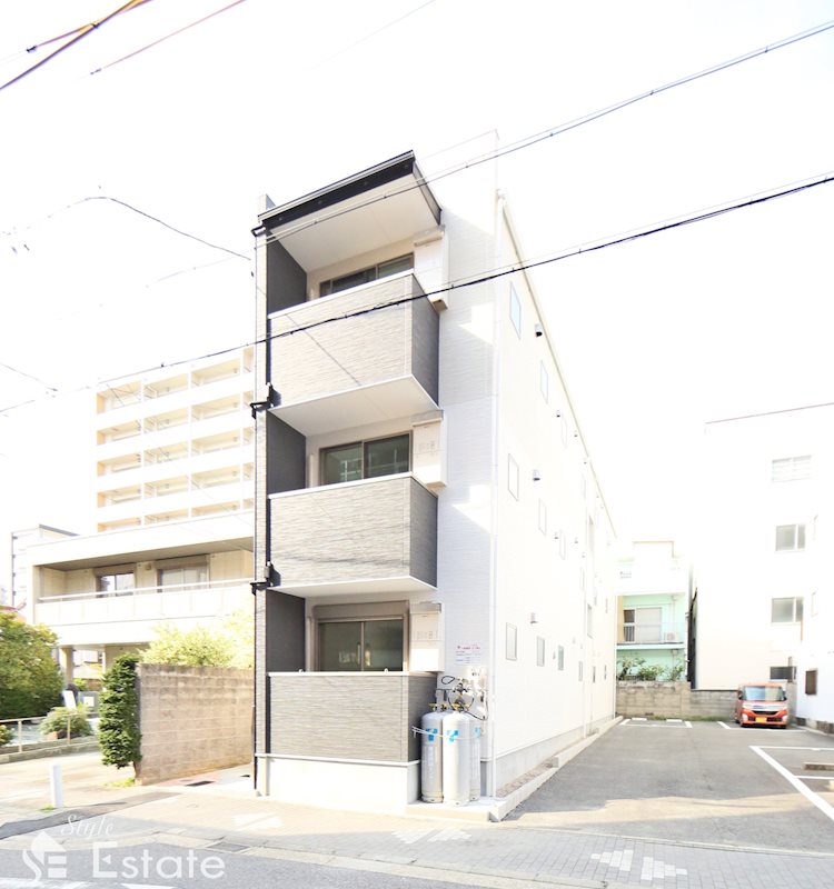 シュリット今池