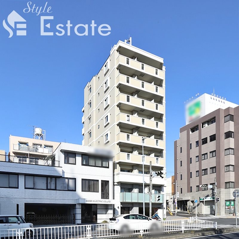 アールズタワー望が丘