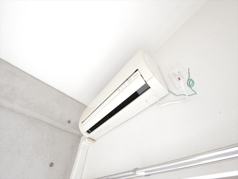 エアコン
