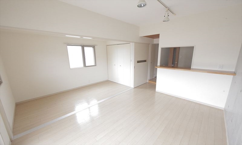 LDK10.0帖 洋室4.0帖