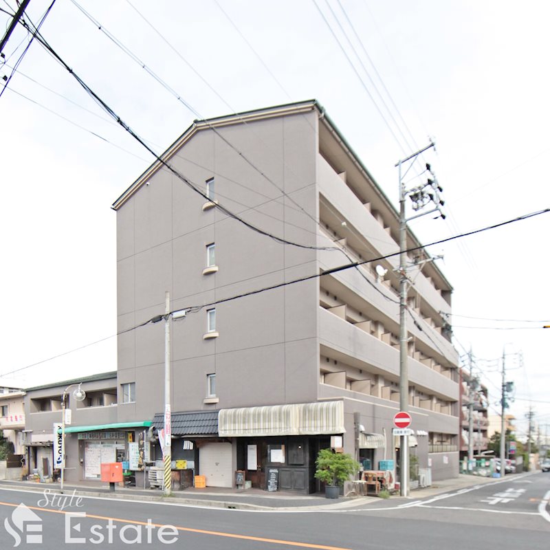 グランメール一社