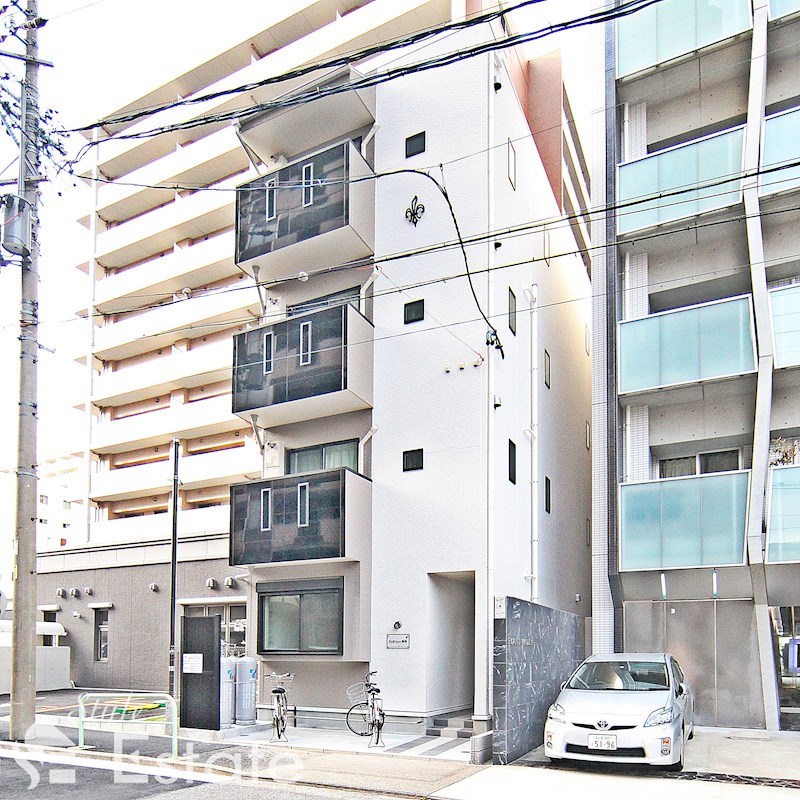 RadIAnce鶴舞