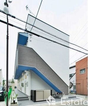 サンクマーレ福住