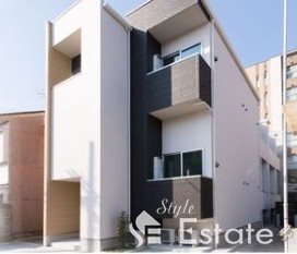 La Speranza神宮西