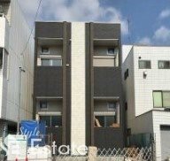 ハーモニーテラス柳原II