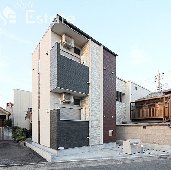 ハーモニーテラス鳥栖