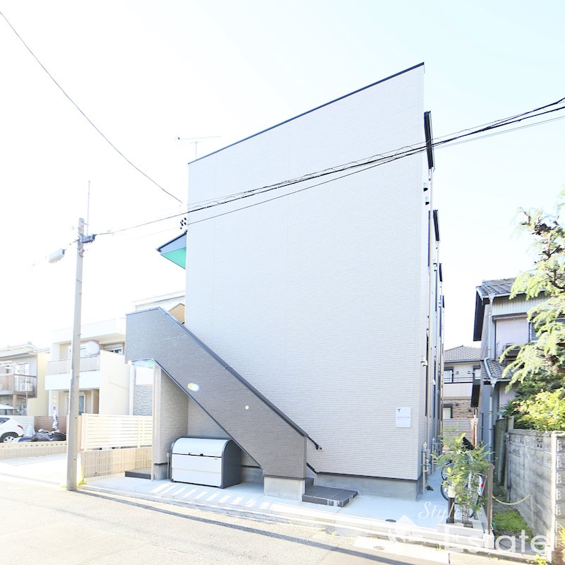 カミノサントゥアリオ