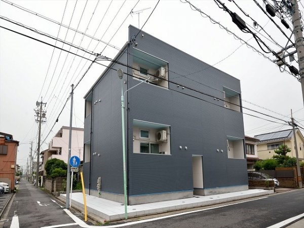 ALEX本陣（アレックスホンジン）