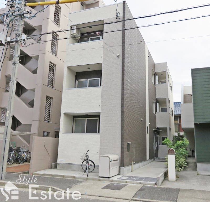 ハーモニーテラス六番