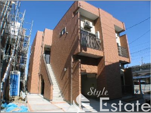 寿キャッスル栄生