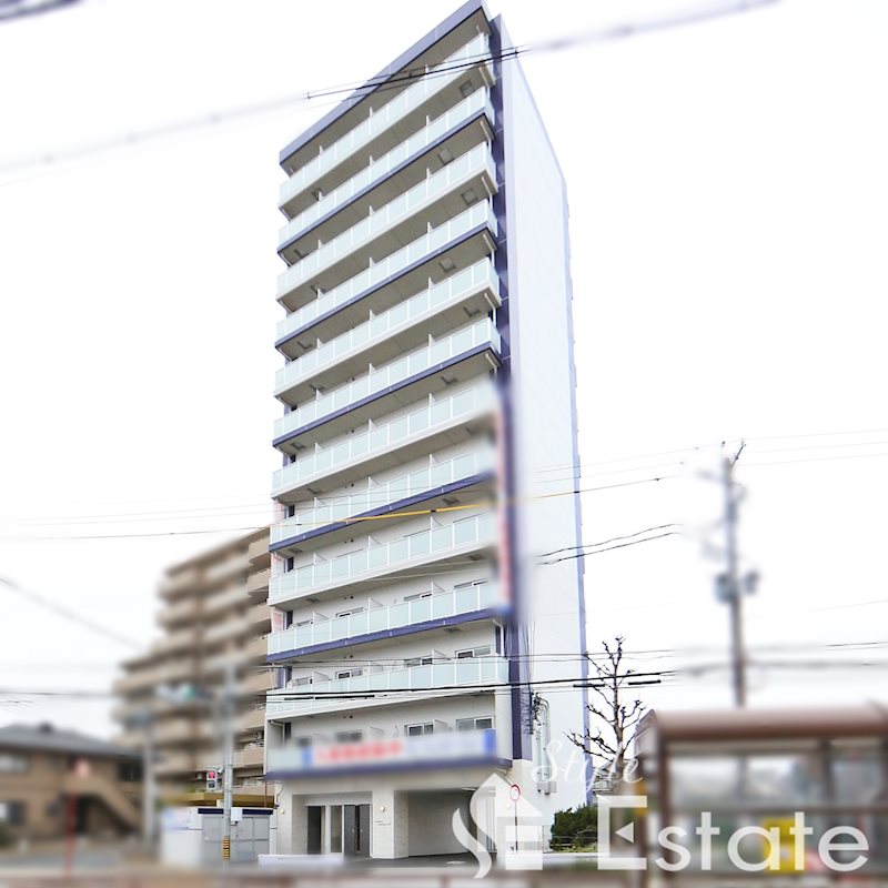 STUDIO KANAREBASHI