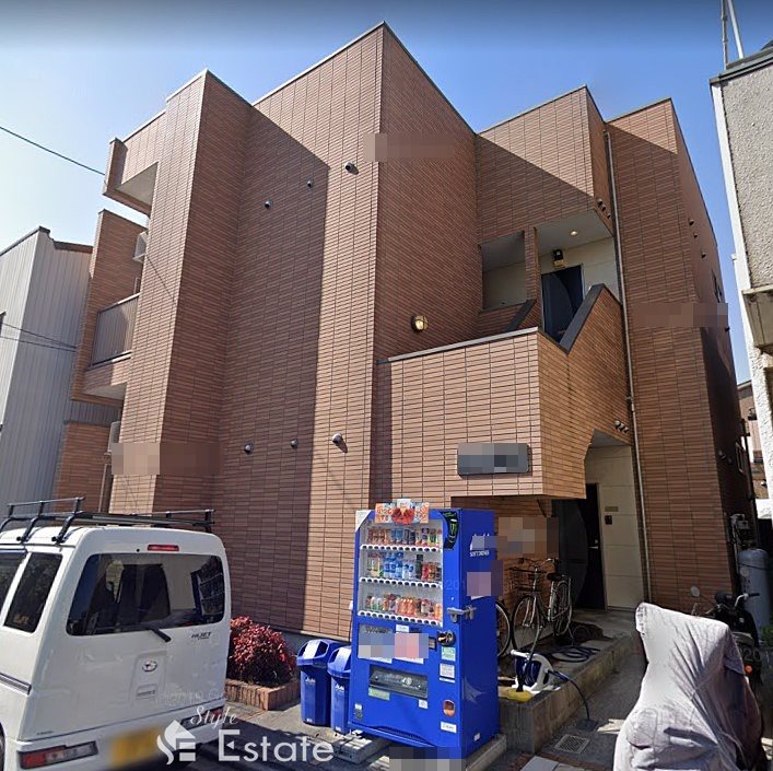 グレイスあおなみ