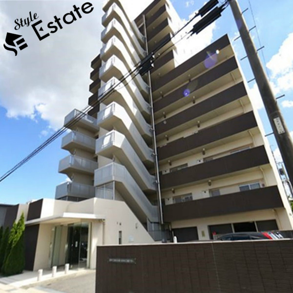 グラン・アベニュー 本郷