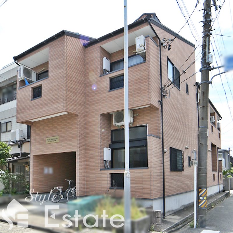 シェーネスハイム黒門