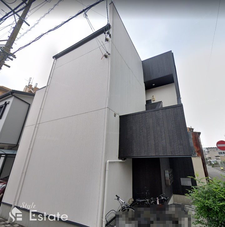 シャンティ中島　（シャンティナカジマ）