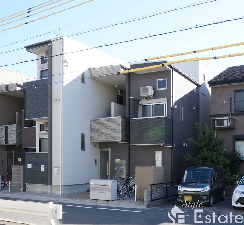 ラ・クラシューズ野田