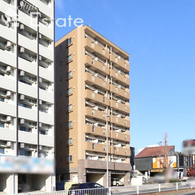 アールズタワー宝が丘