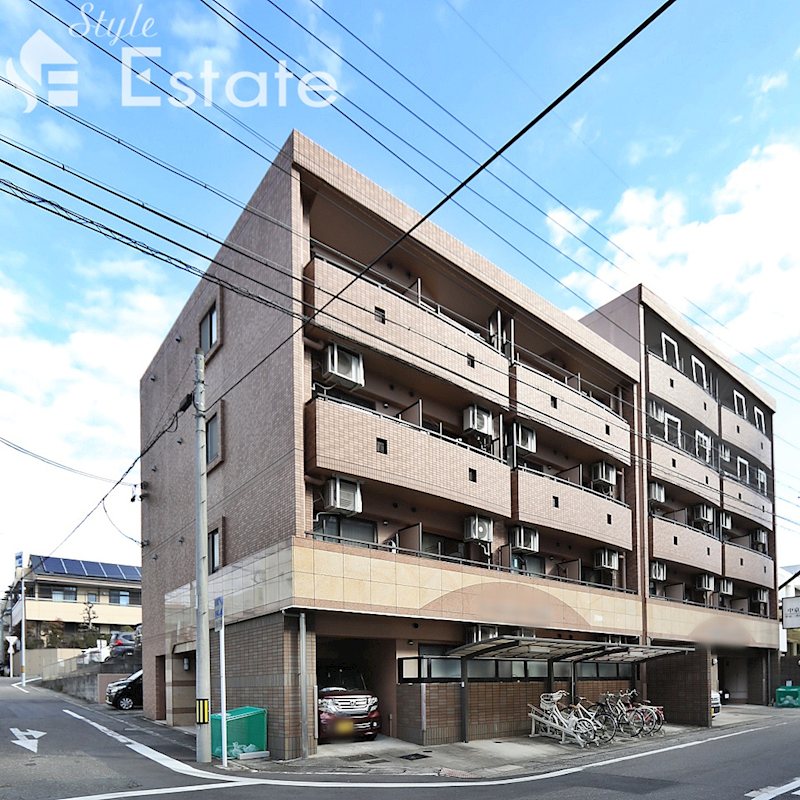 アールズコート本郷
