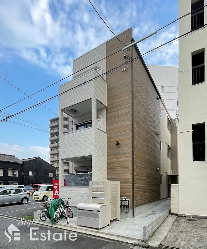 Taste堀田