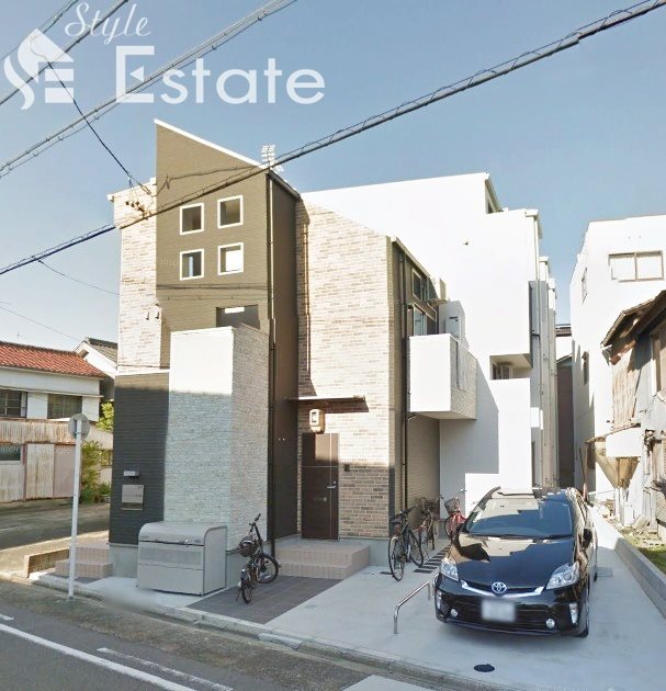 シャルムコーポ尾頭橋