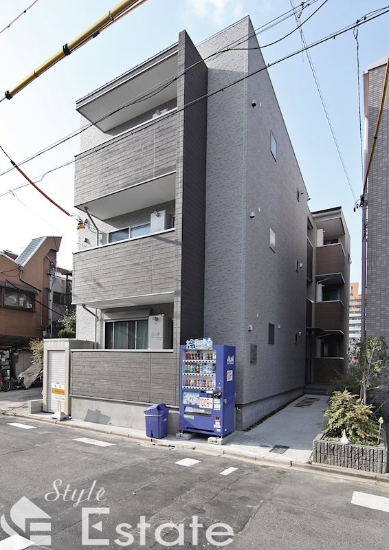 グランレーヴ黒川II