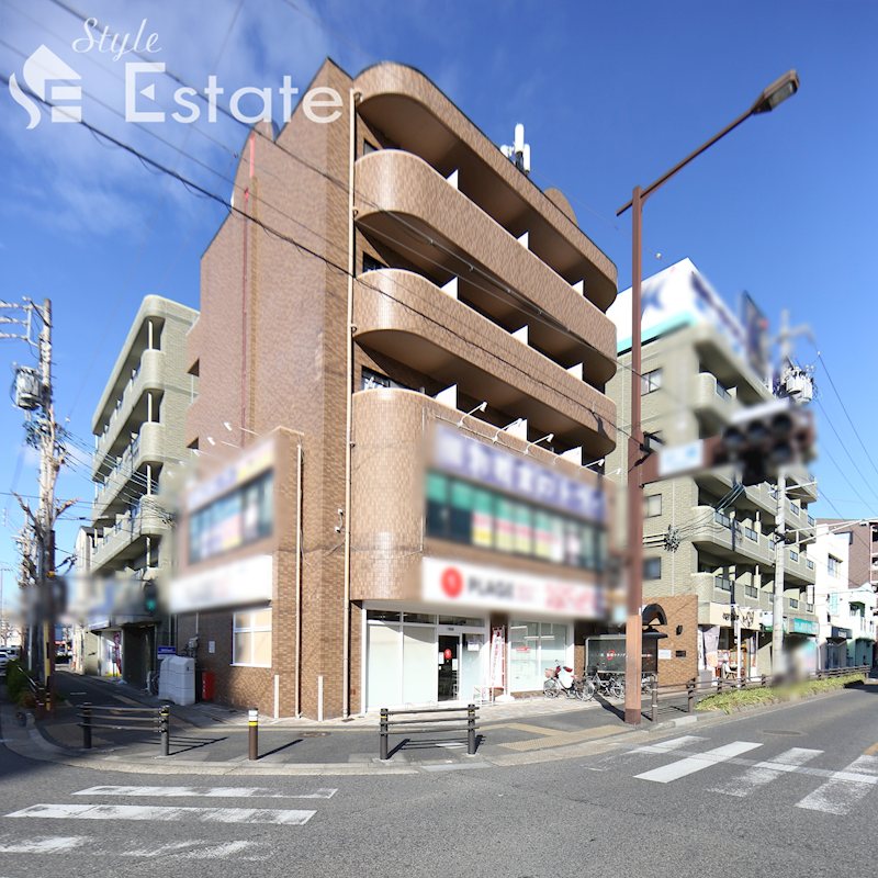 サンライズ小幡