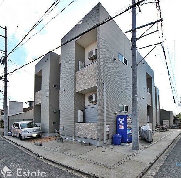 バウコーポ栄生