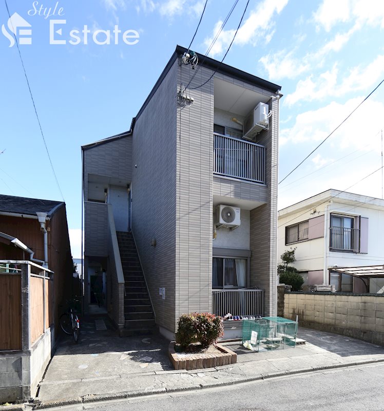 パルティール名塚