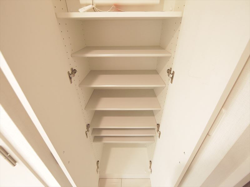 シューズボックス