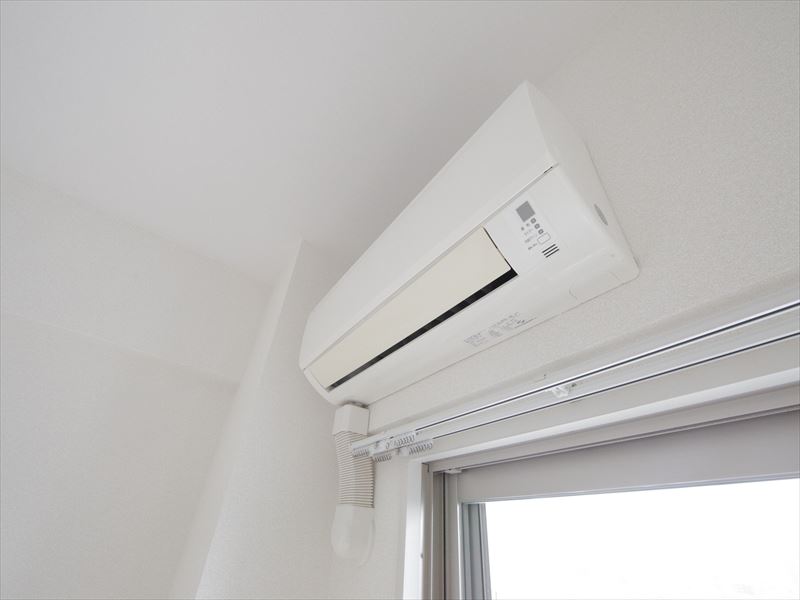 エアコン
