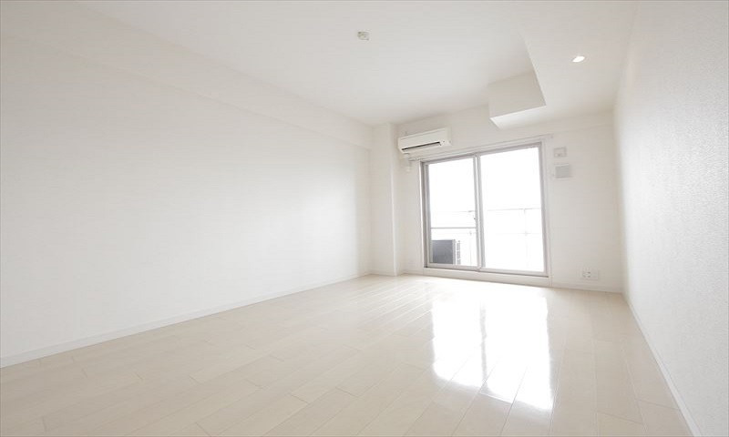 洋室8.8帖 家電ご用意できます