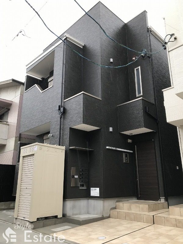 GRANDTIC 名鉄栄生