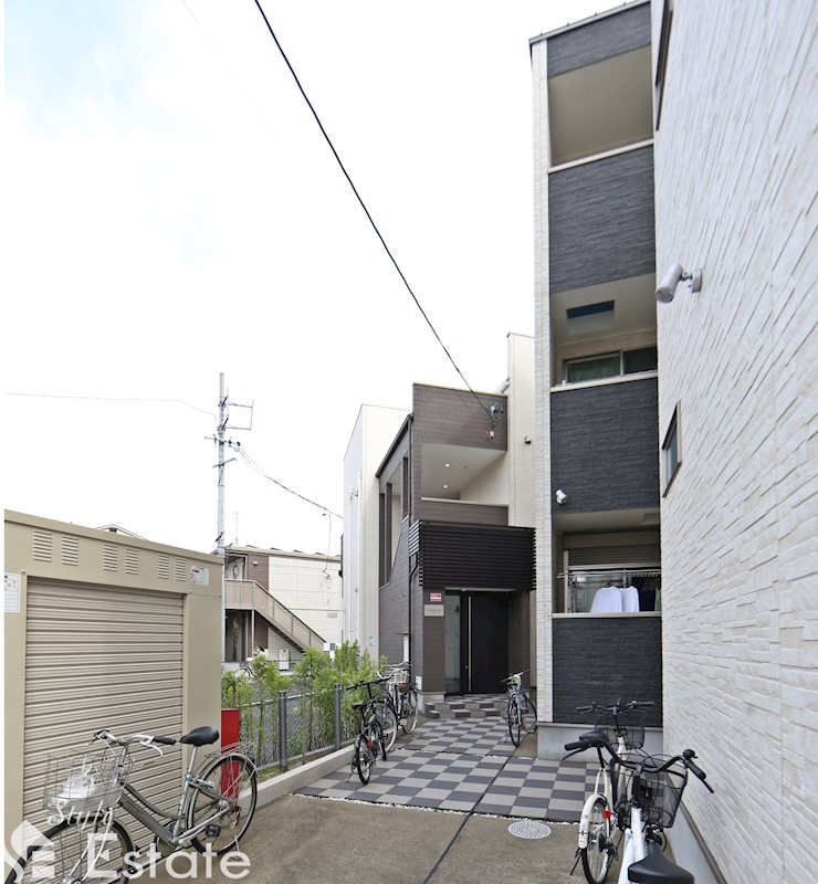 Grandtic Luce 栄生