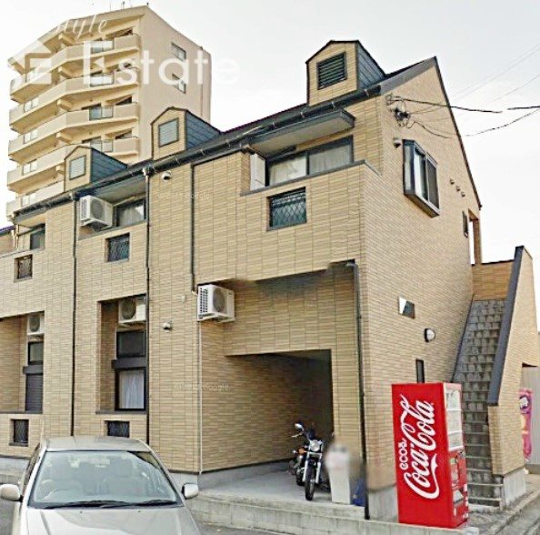 オークヴィラ本陣