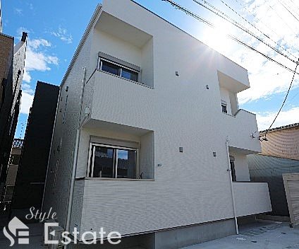 GRANDTIC栄生駅前