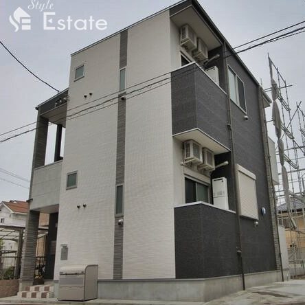 Loft11名駅西