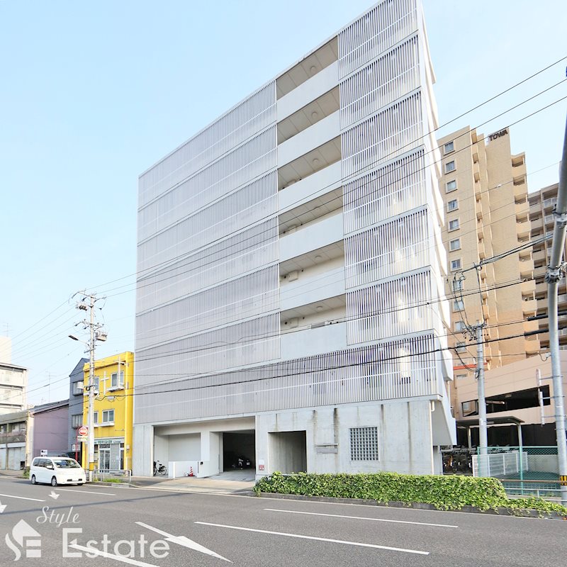 アンビックス・プリア茶屋ヶ坂