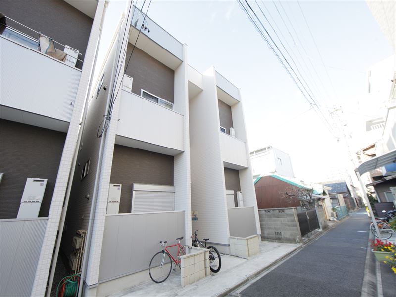 Grandole志賀本通I