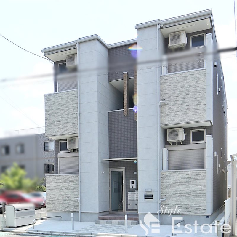 ハーモニーテラス田幡