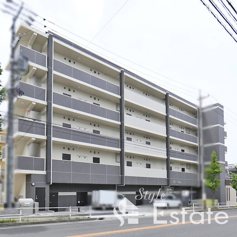 リッチモンド イースト