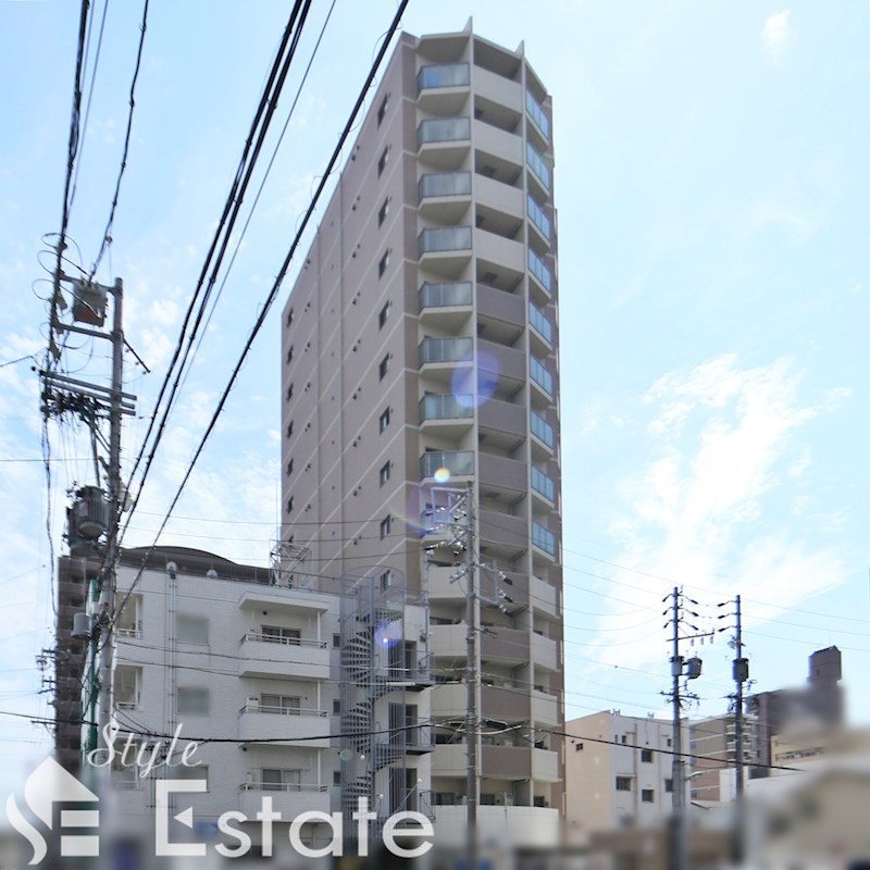 エルスタンザ徳川