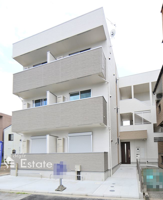 ジュネス内浜町