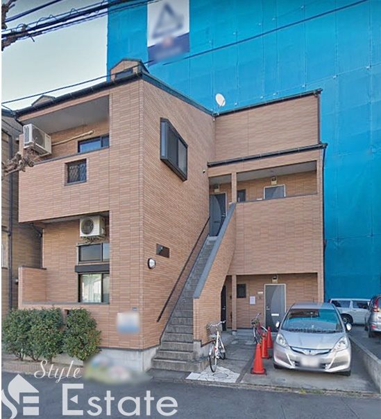エランド大須