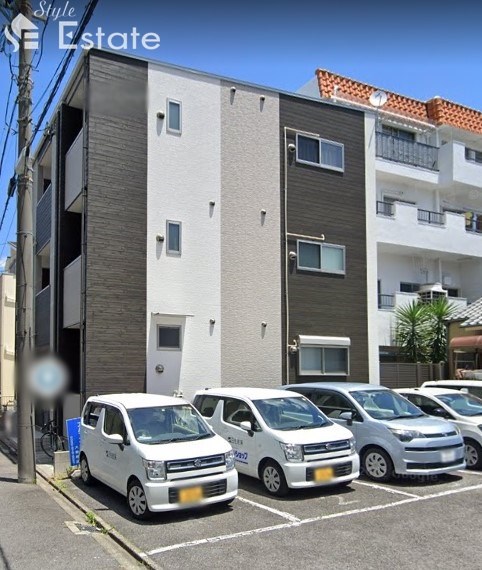 サンライト大曽根