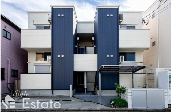 LIBRE　中村公園