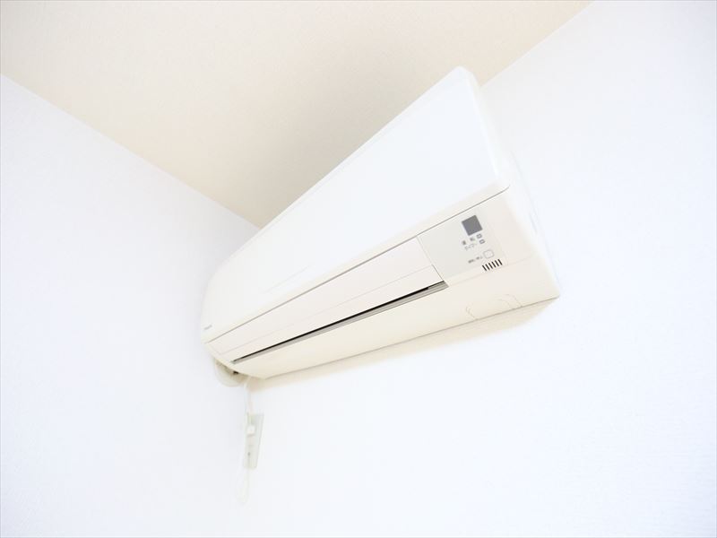 エアコン