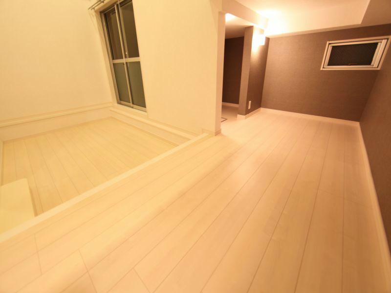 アンダーロフト